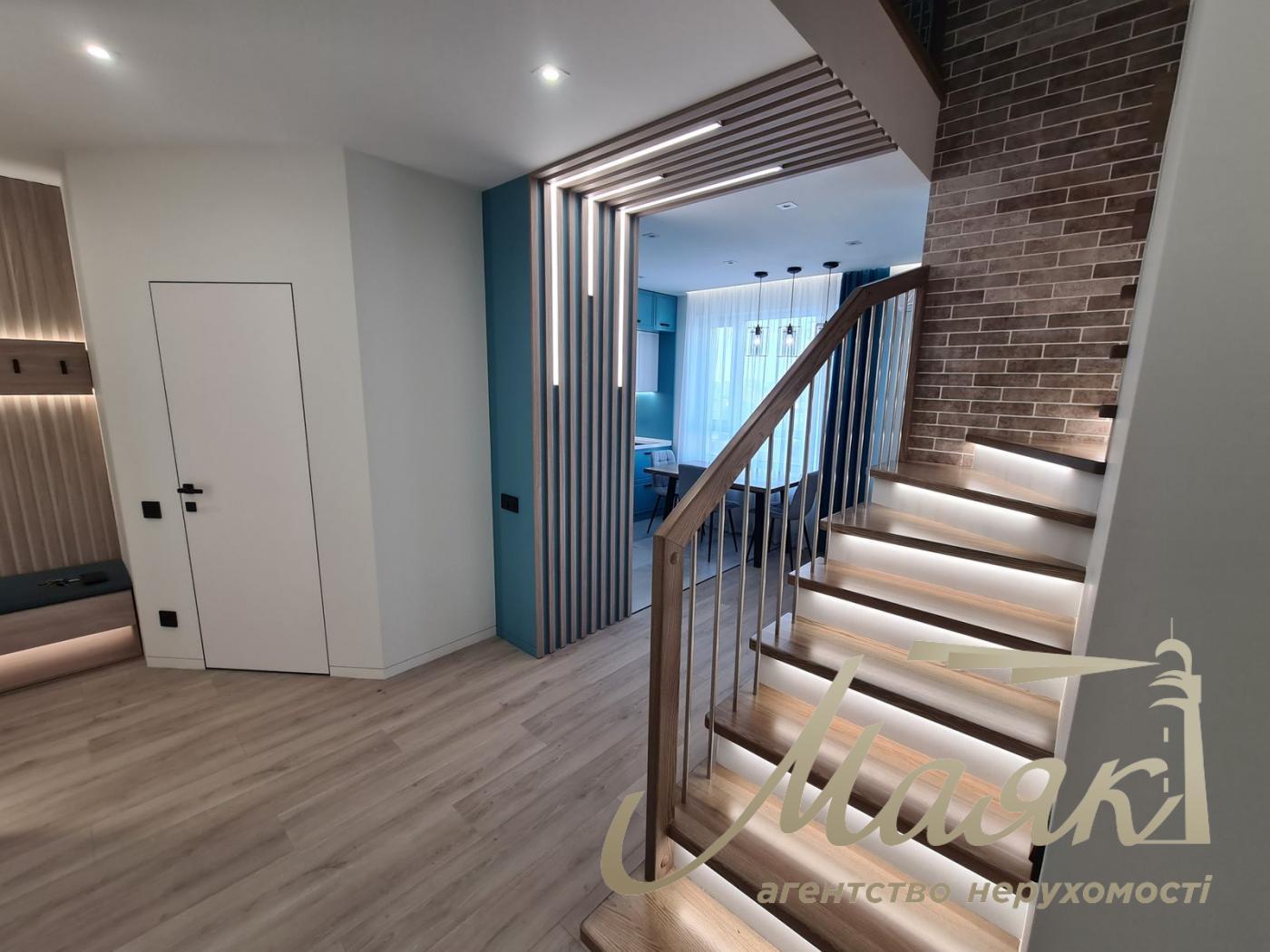 Продаж 3к квартири ЖК Повітрофлотський Квартал, вул. Шолуденка