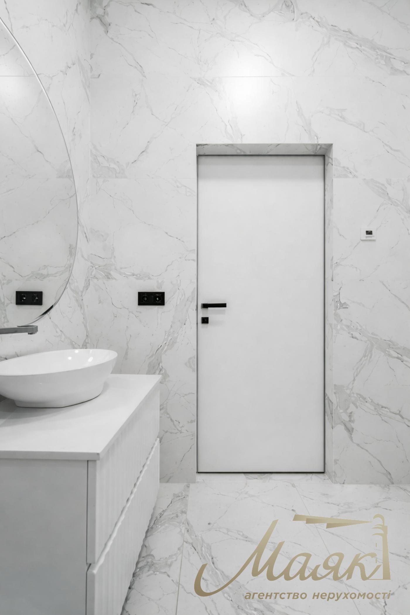 Rent 3-room apartment in LCD Jack House, 114 m², Pecherskiy district, Kyiv