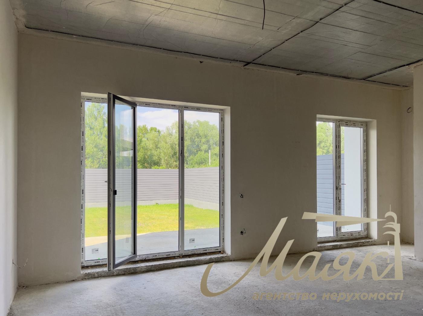 Sale of house (185m2) Zhulyany, Kyiv