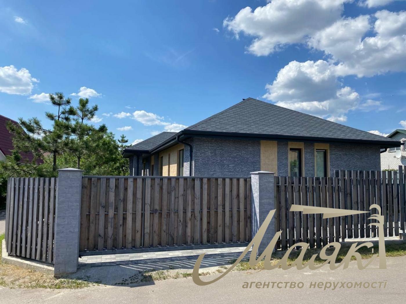 Продаж будинку 190 м2 с. Крюківщина