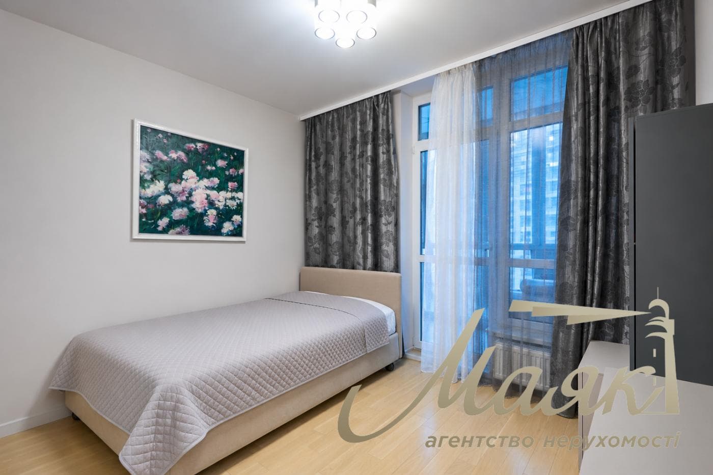 5-room family apartment for sale in the upscale Novopecherskie Lipki residential complex, Andriy Verkholyad/Dragomirov Street, Pechersk, Kyiv