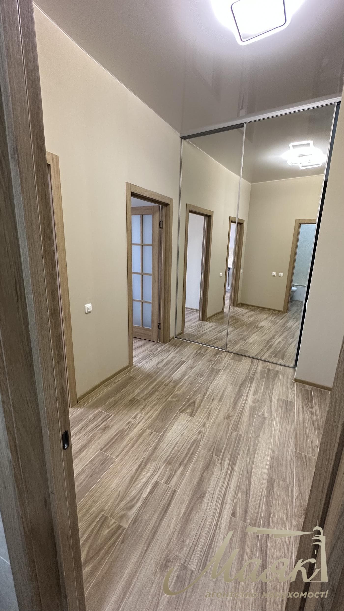Продаж 2-кімнатної квартири в ЖК Cardinal, 54м², Печерський район, Київ