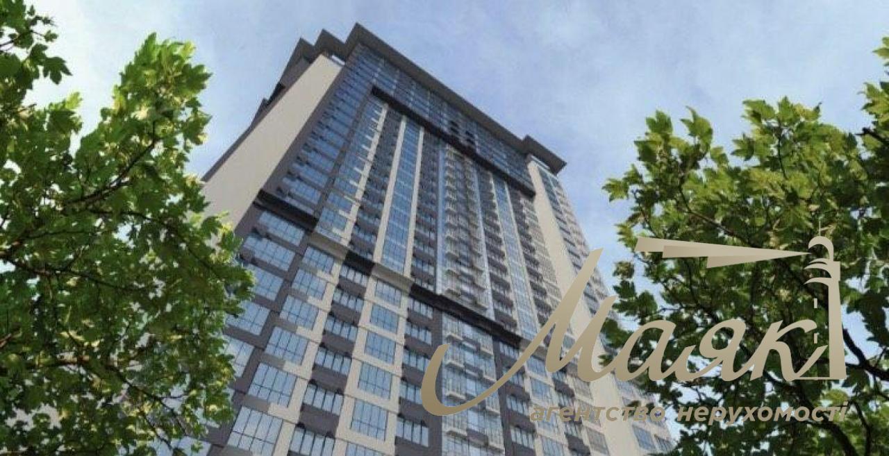 Продається офісне приміщення OPENSPACE в ЖК Victory V