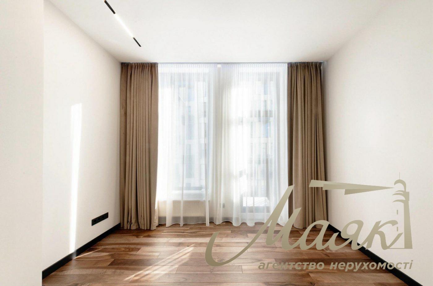 Продаж 3-кімнатної квартири 106м2 ЖК TRIIINITY, Печерський район, вул. Василя Тютюнника, 39/2
