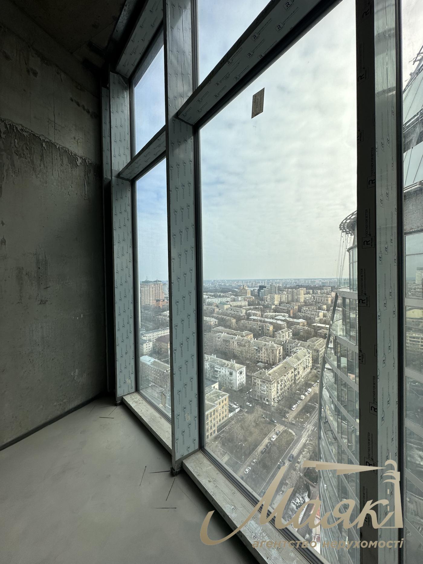 Продаж квартири 195м2 у ЖК Taryan Towers в ЖК Taryan Towers