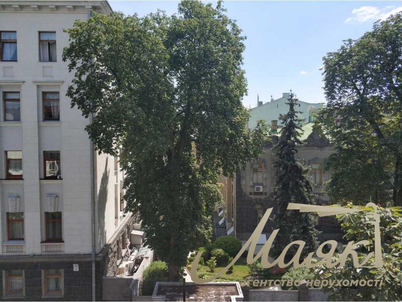 Продаж 2-х рівневої квартири Печерські Липки вул.Лютеранська