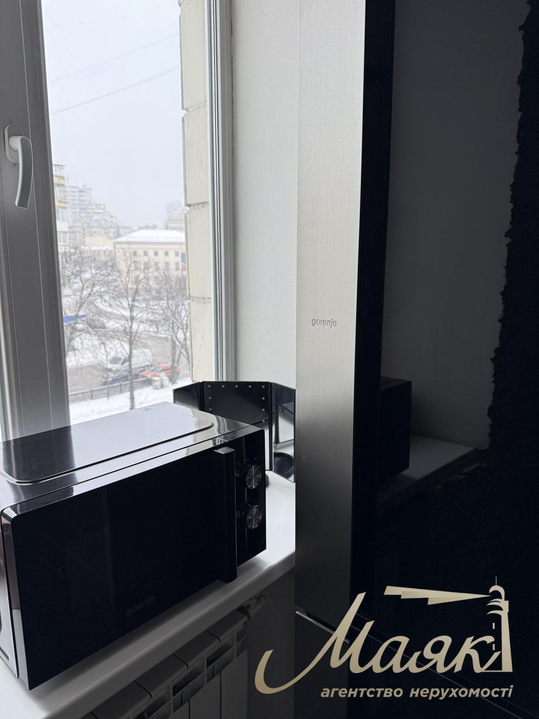 Аренда 2к квартиры 52 м², пр-т Берестейский, Шулявка