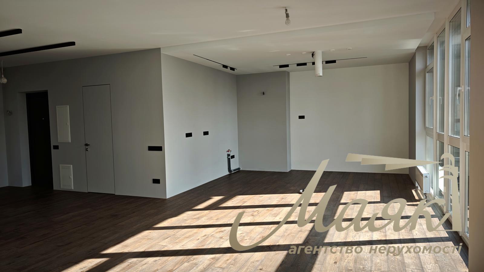 Продажа 3-х комнатной квартиры в ЖК Французский квартал 2, Печерский район.