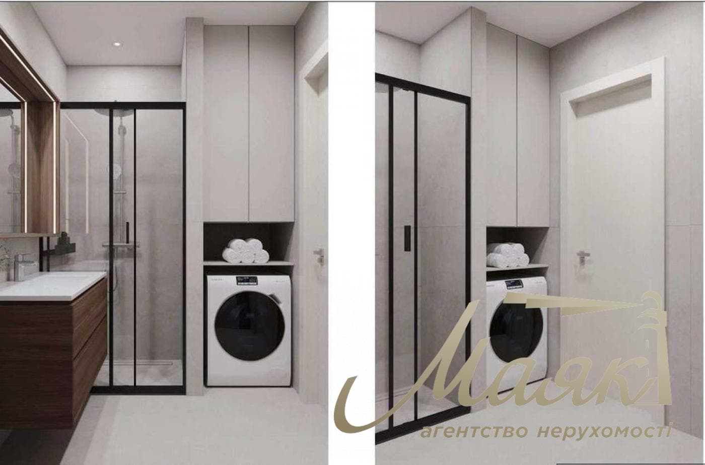 Перша здача 2к квартири в ЖК Nordica Residence, Печерський район
