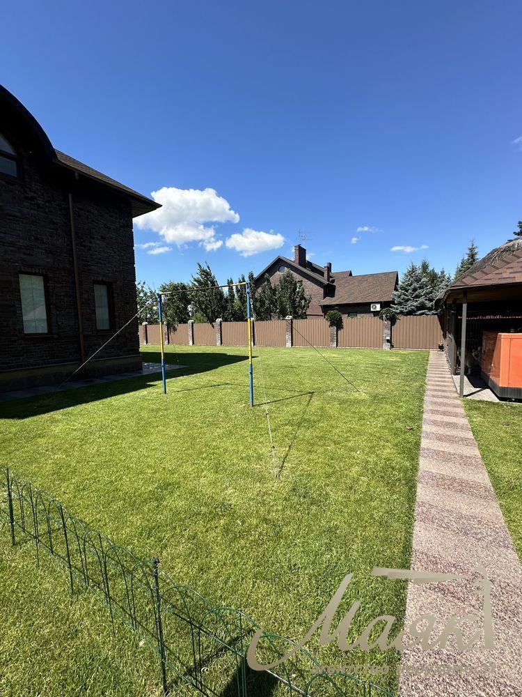 Оренда будинку 800м2 с.Конча-Заспа, СМТ Козин з виходом на воду