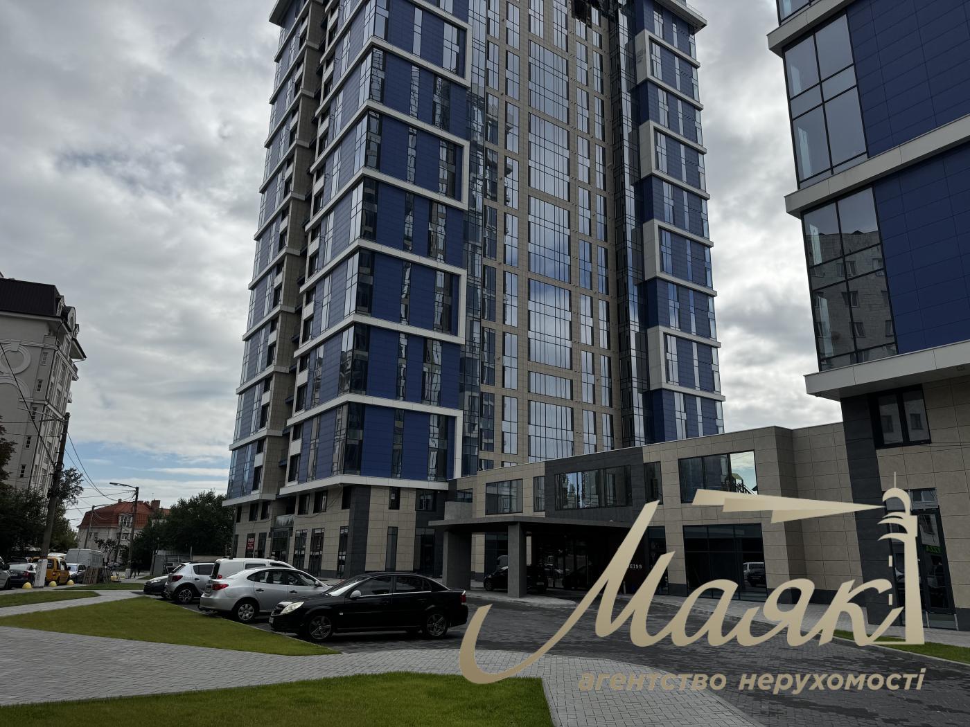 Продажа 3-х комнатной квартиры 108 кв.м в ЖК Edelweiss House Печерск