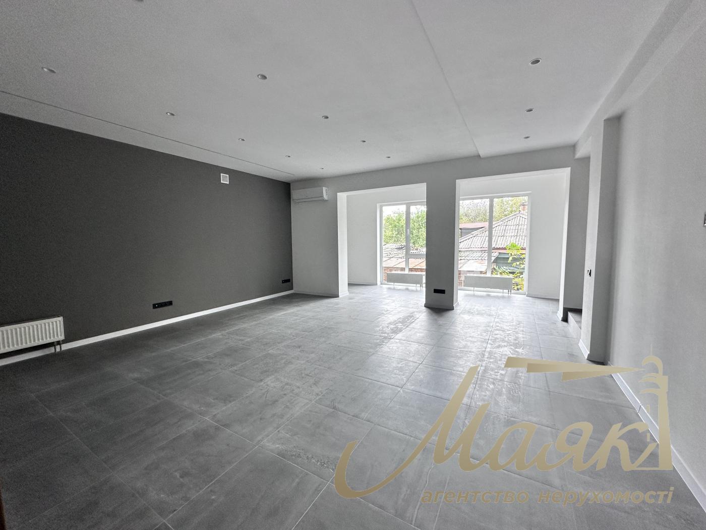 Sale of townhouse for office 250m2, Zverinetskaya st., Pechersk