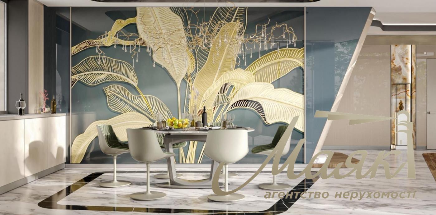 Продаж будинку 406м2 у с.Лісники, КМ "Хутір Ясний", Обухівський напрямок, Київська область.