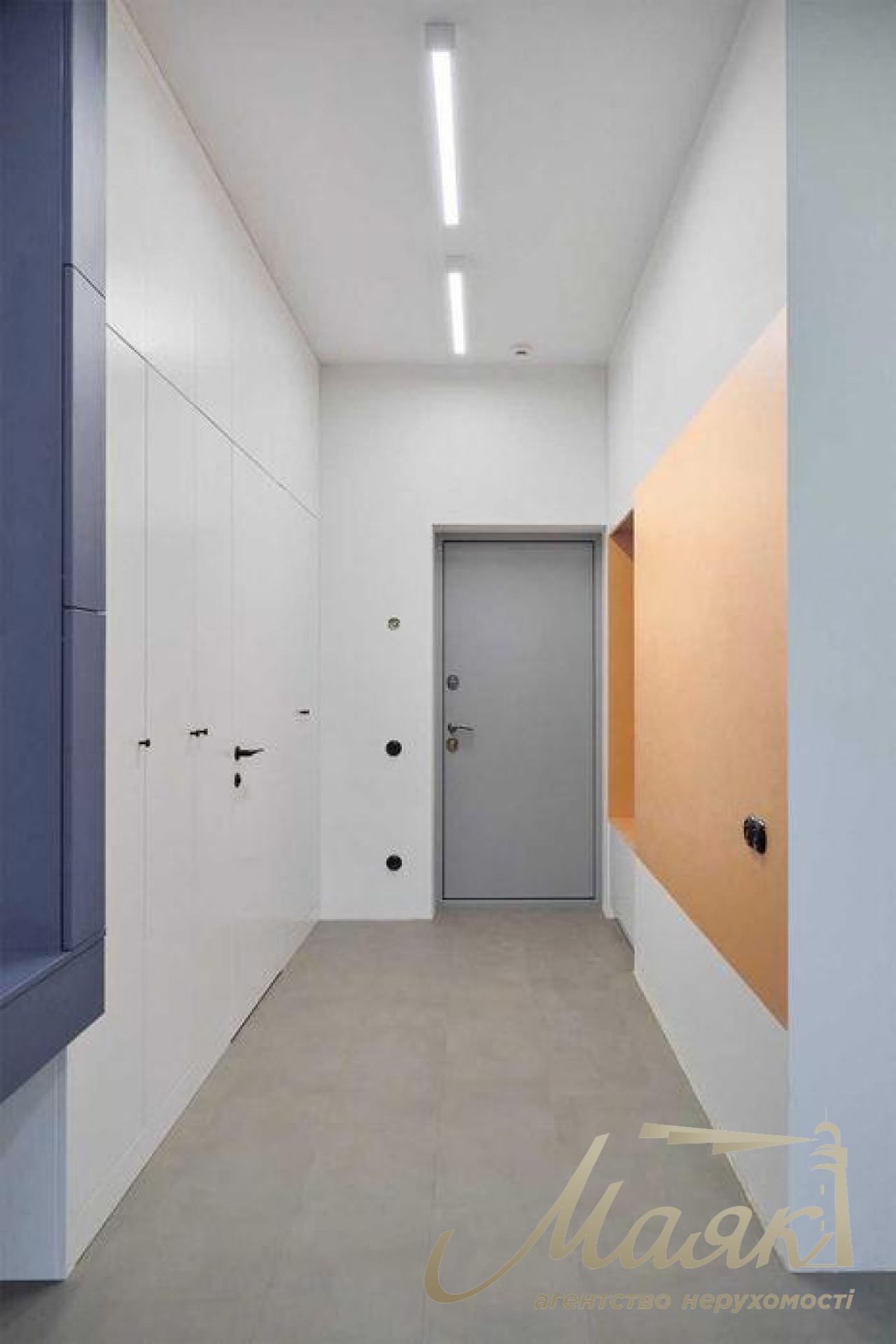 Продажа 1к-квартира Центр Печерск ЖК Richmond