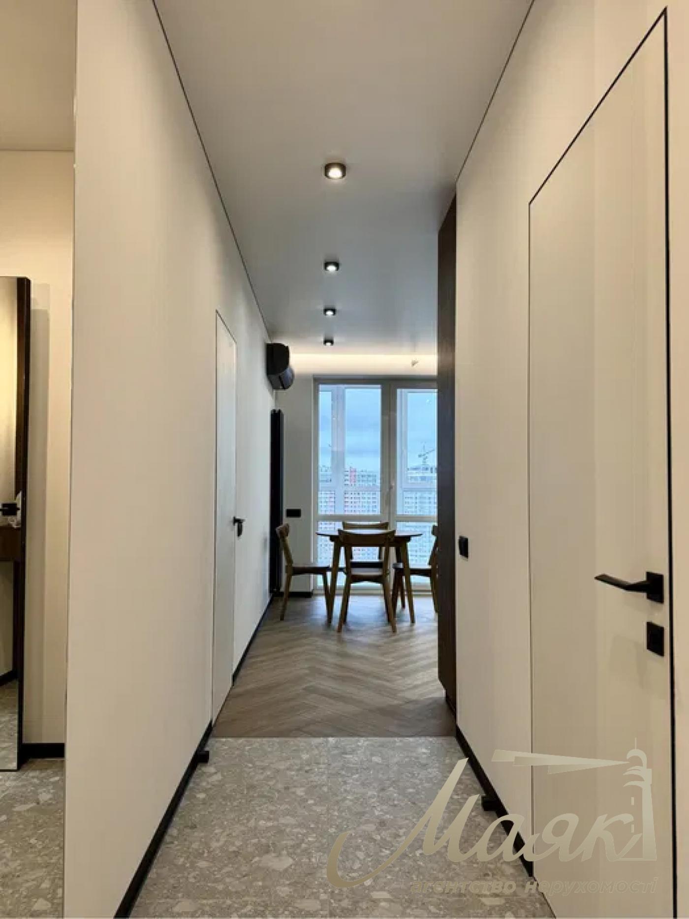 Rent 2 k apartment 50 m², Vasylkivska street, LCD Goloseevsky, metro station Vasylkivska