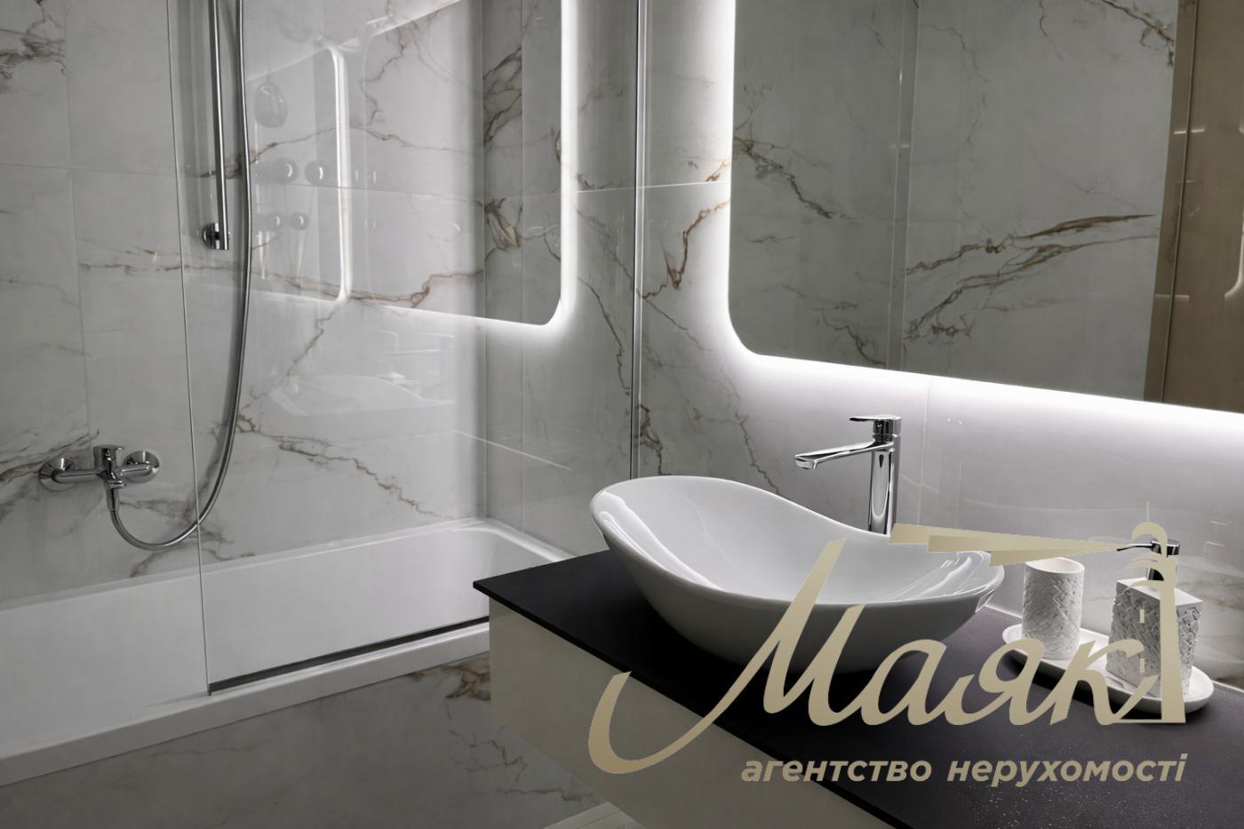 Аренда 3-комнатной квартиры в ЖК Taryan Towers, 84м², Печерск, Киев