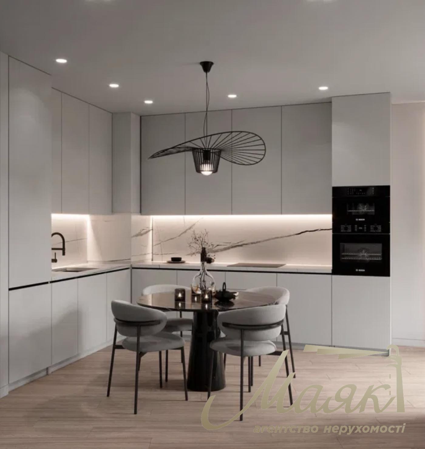 Оренда 2к квартири, вул. Хмельницького Богдана 58А, Шевченківський район