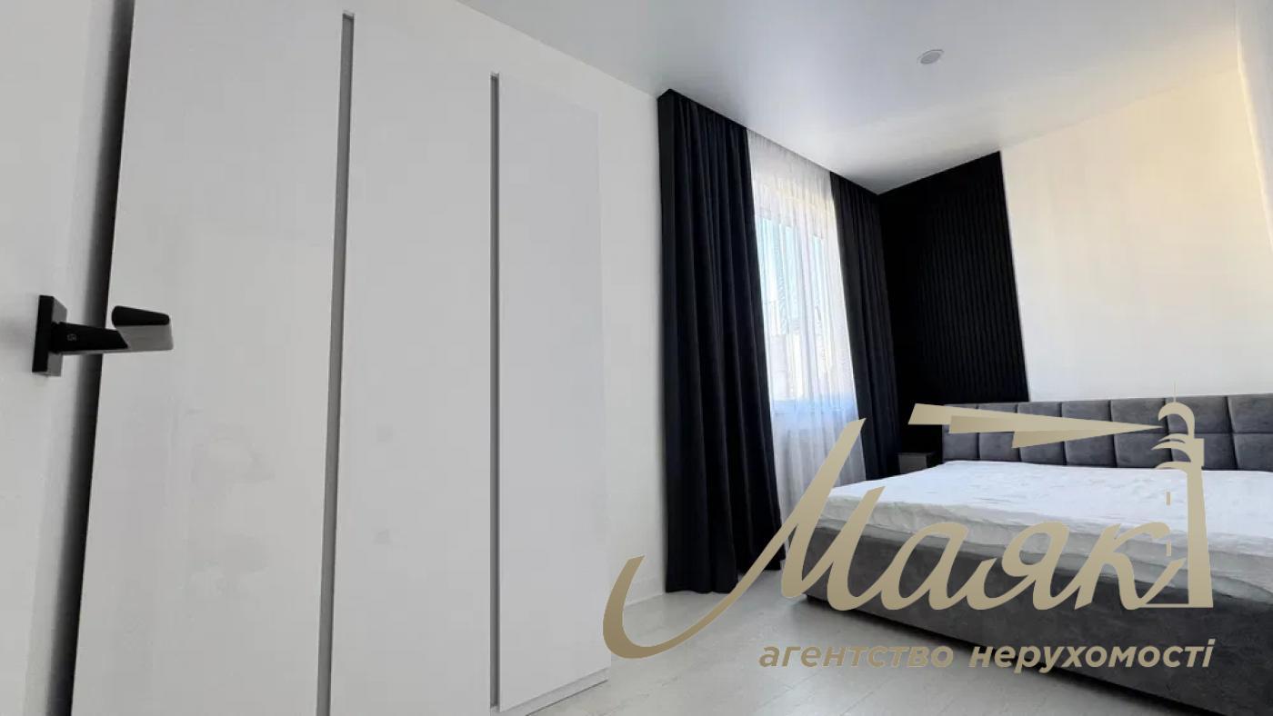 Продаж 3-кімнатної квартири ЖК Delmar, вул. Верхогляда (Драгомирова)