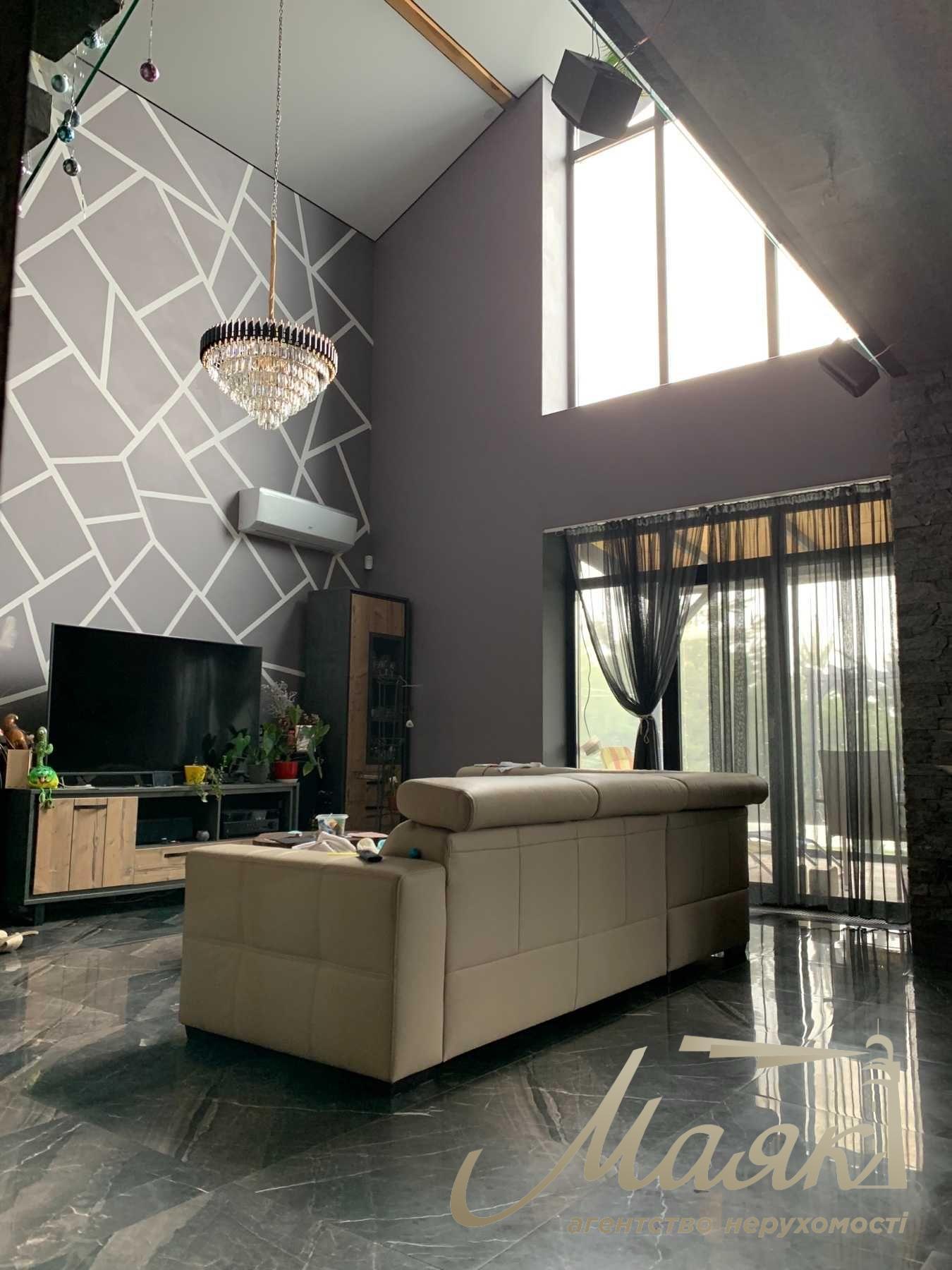 Продаж будинку (200м2) с.Віта-Поштова