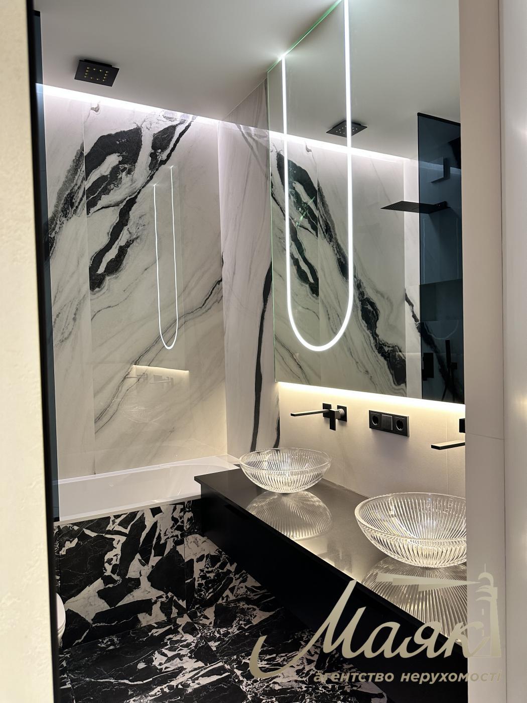 Продаж квартири в ЖК Tetris Hall, вул. Федорова 2А