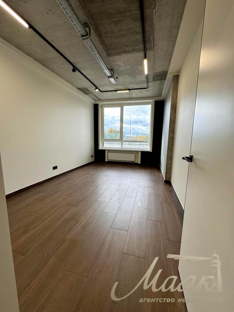 Оренда офісу 100М2 в ЖК Great, Дніпровська набережна 15-К