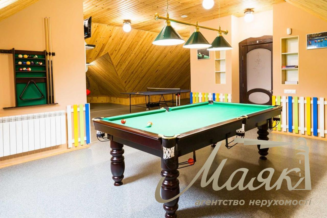 Оренда будинку с.Мила, 500м2, 10 км від Києва, Київська область