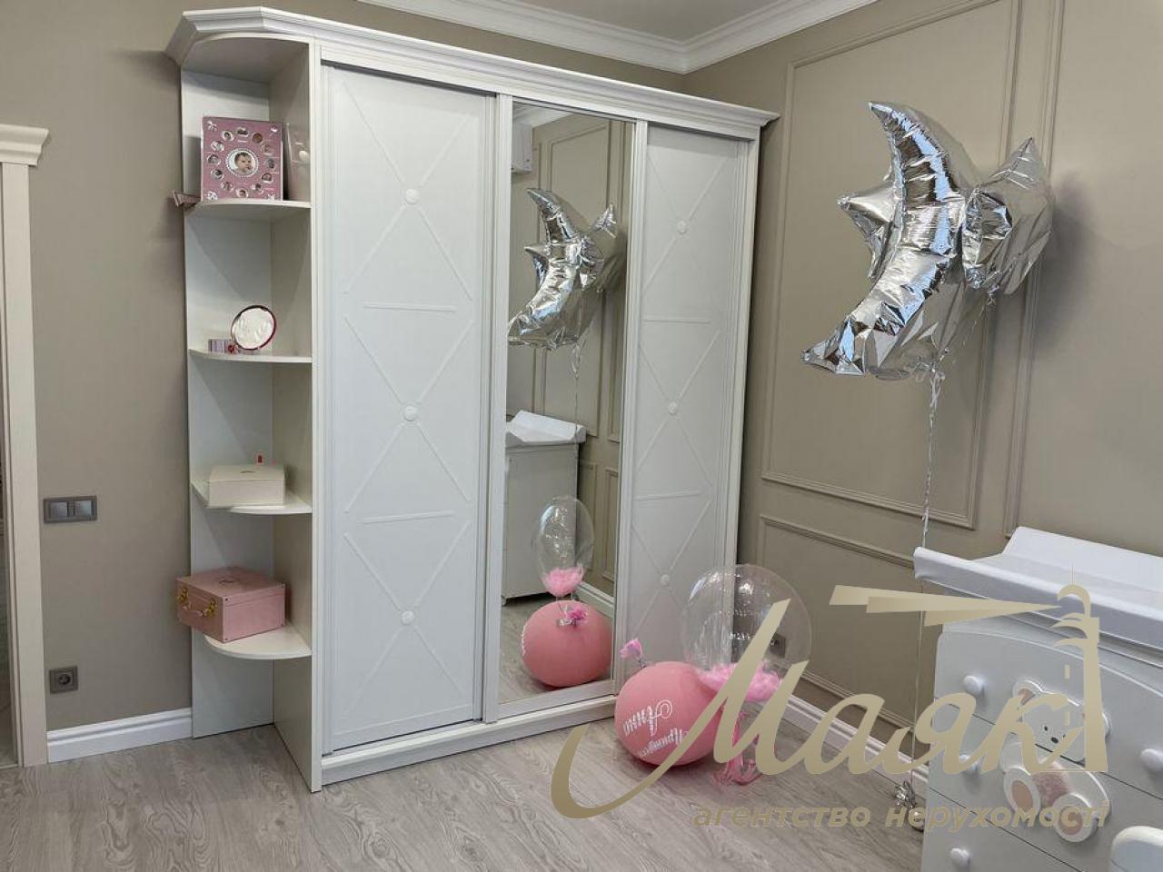 Продаж / Квартира / вул. Січових Стрільців, Центр, м. Київ