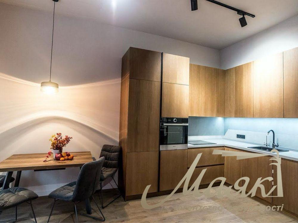 Аренда 1-комнатной квартиры ЖК Crystal Park Tower пр. Берестейский, Святошино, Киев