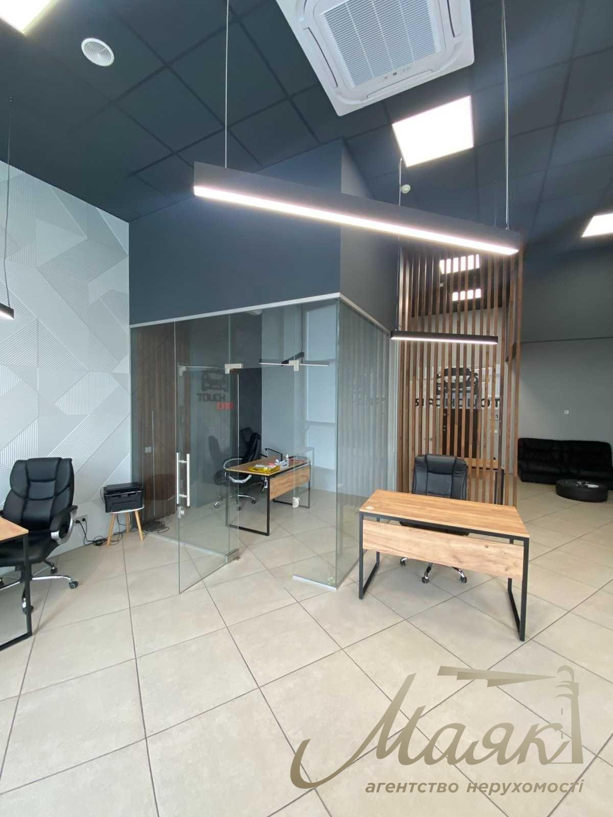 Оренда офісу 68м2 в ЖК Новопечерська Вежа, вул.Бойчука 41-Б, Печерський рай