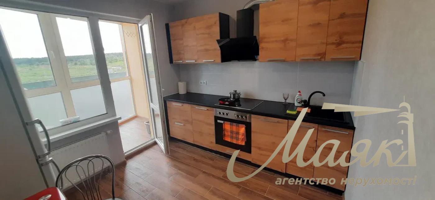 Продажа 1к квартиры ЖК Laky Land, ул. Берковецкая