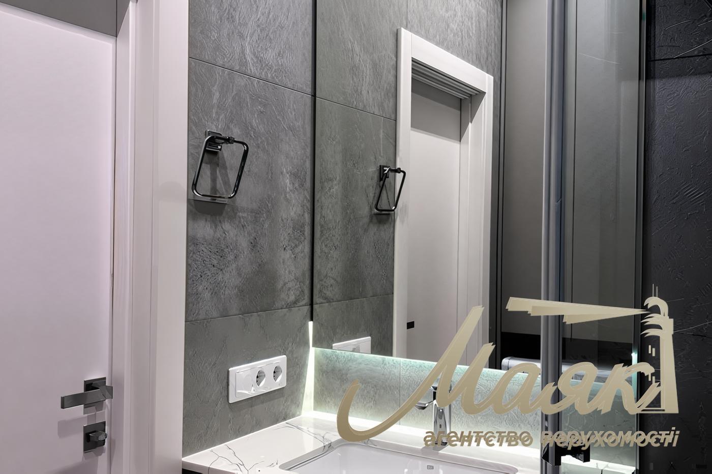 Оренда 2к квартири в ЖК Manhattan city, пр-т Берестейський, 11, КПІ