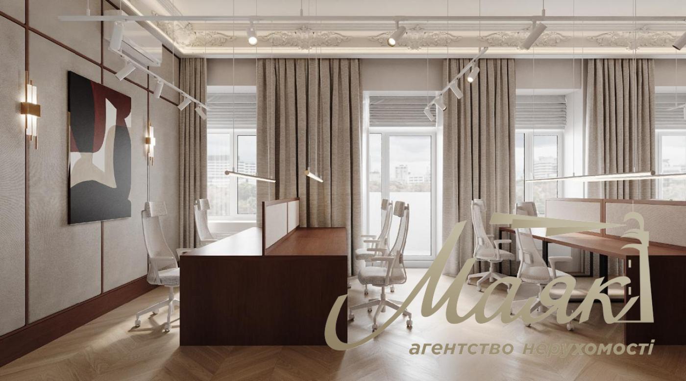 Оренда офісу в Центрі, вул. Шота Руставеллі