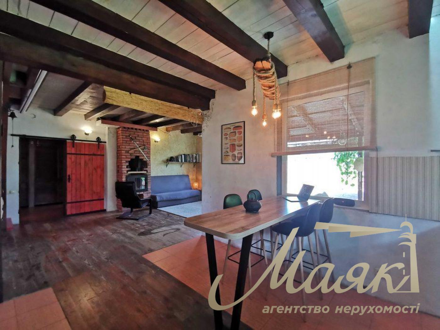 Продажа 2-х этажного дома 110 кв.м Осокорки