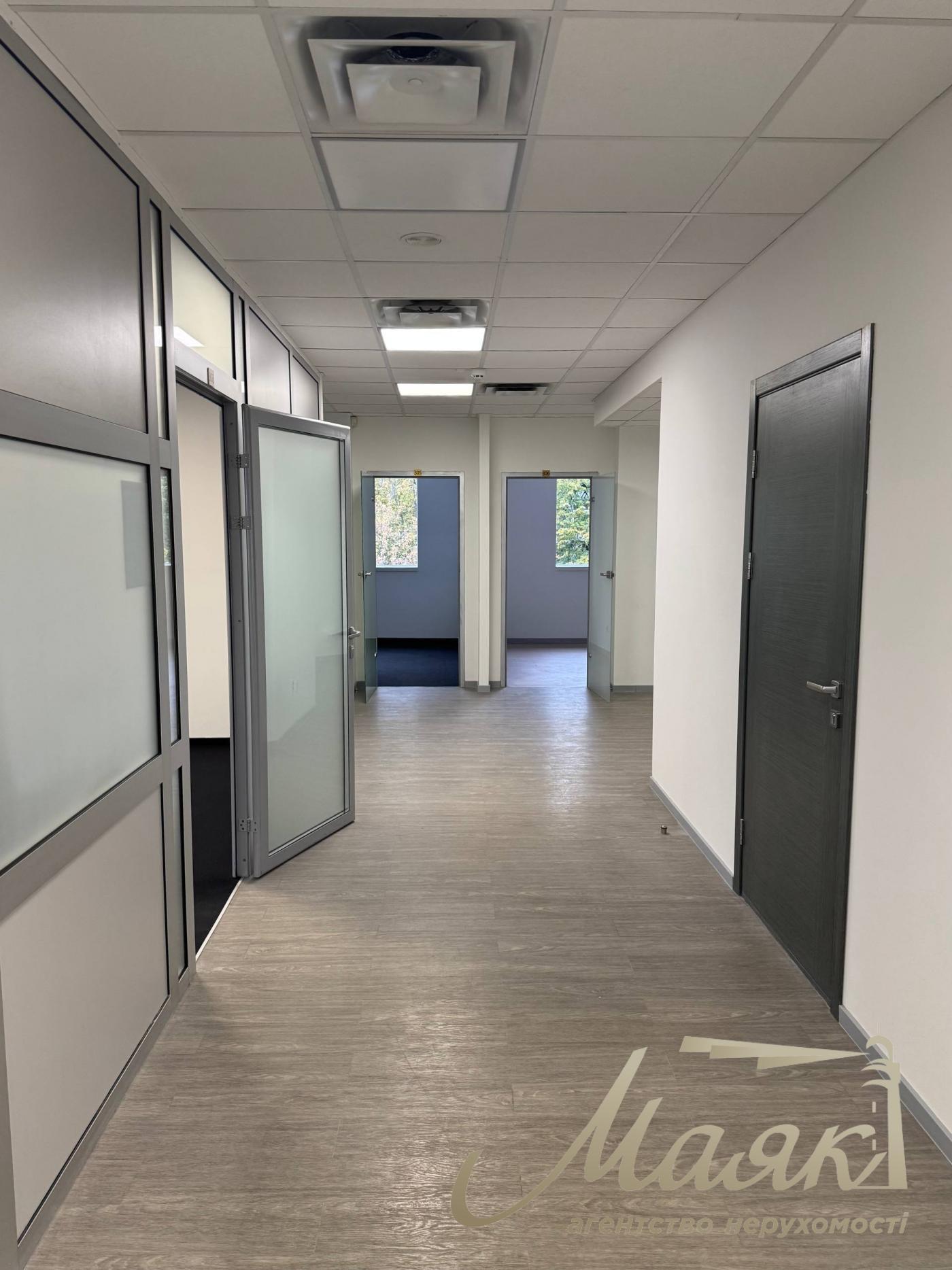 Аренда офиса 263м2 БЦ Horizon Office Towers ул. Шевковичная Печерский район Центр