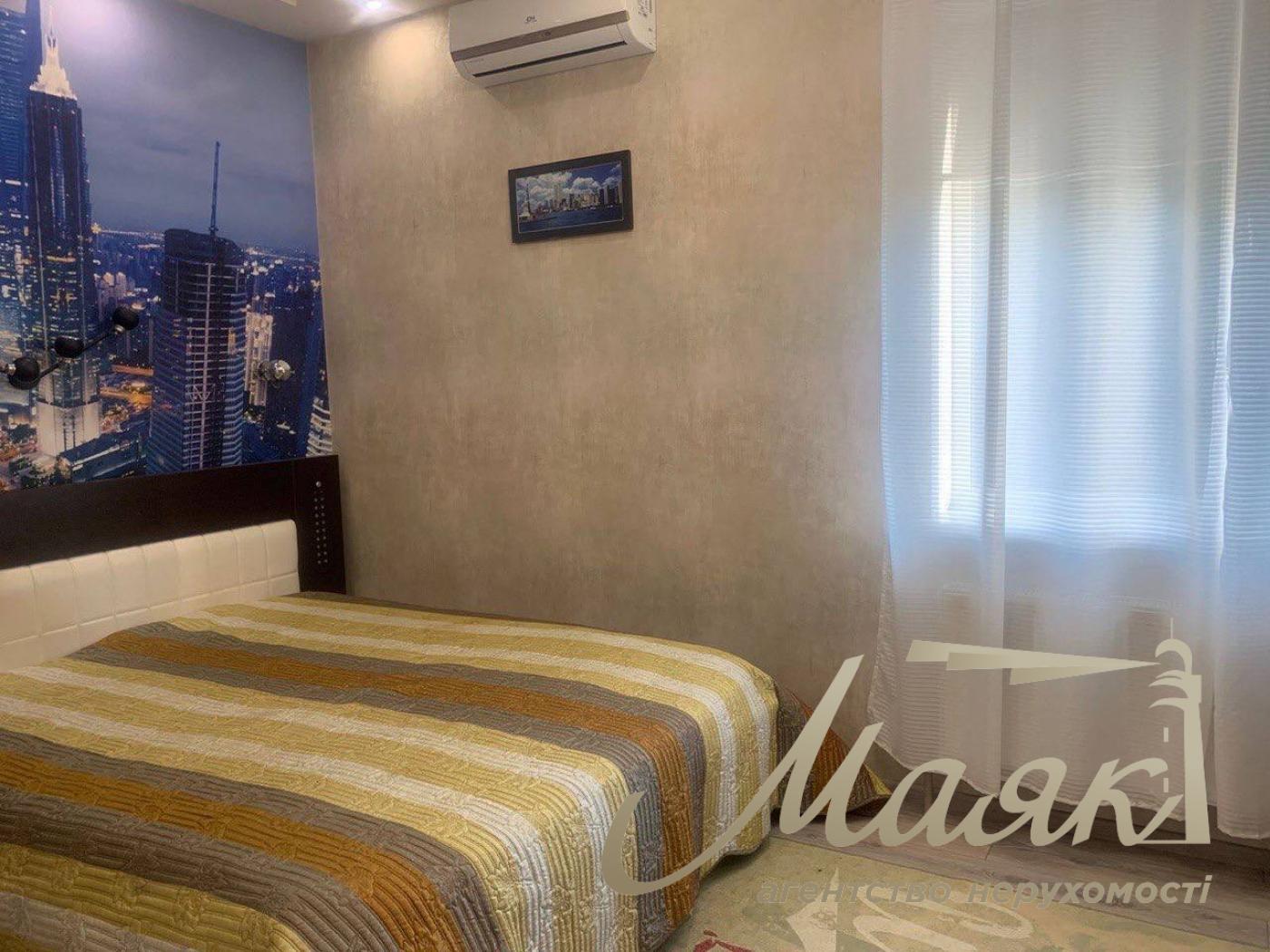 Продаж будинку з ремонтом у с. Віта Поштова