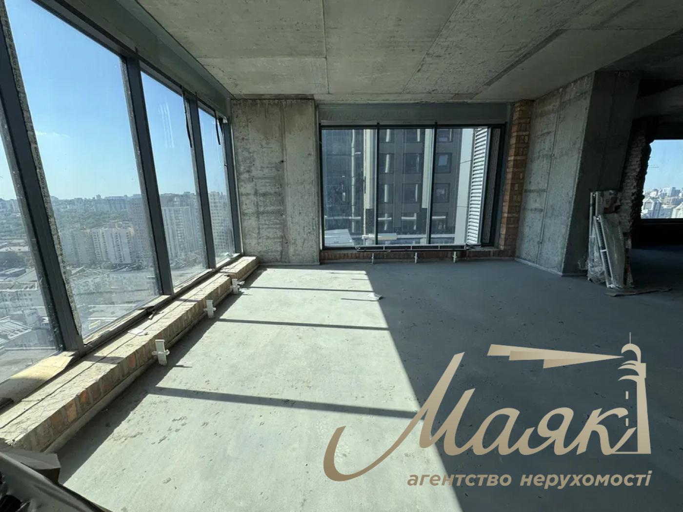 Оренда офісу 1000м2 у БЦ Метрополь, вул.Предславинська, Печерський район.