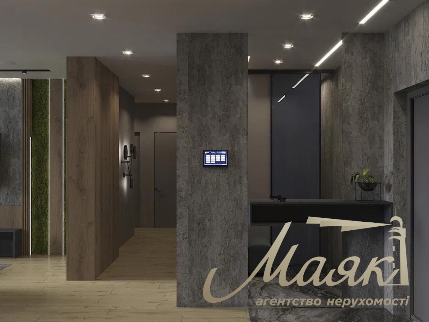 Продаж квартири в ЖК Tetris Hall, вул. Федорова 2а