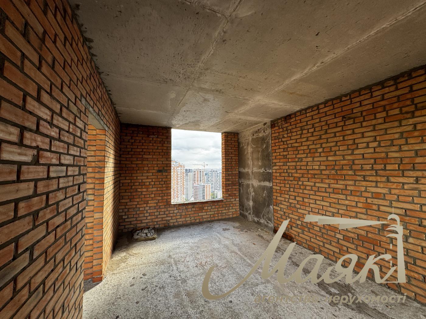 For sale 1k. apartment 70m2 in Residential Complex Maxima Residence, Maxima Residence, Konovaltsa str., Pechersk