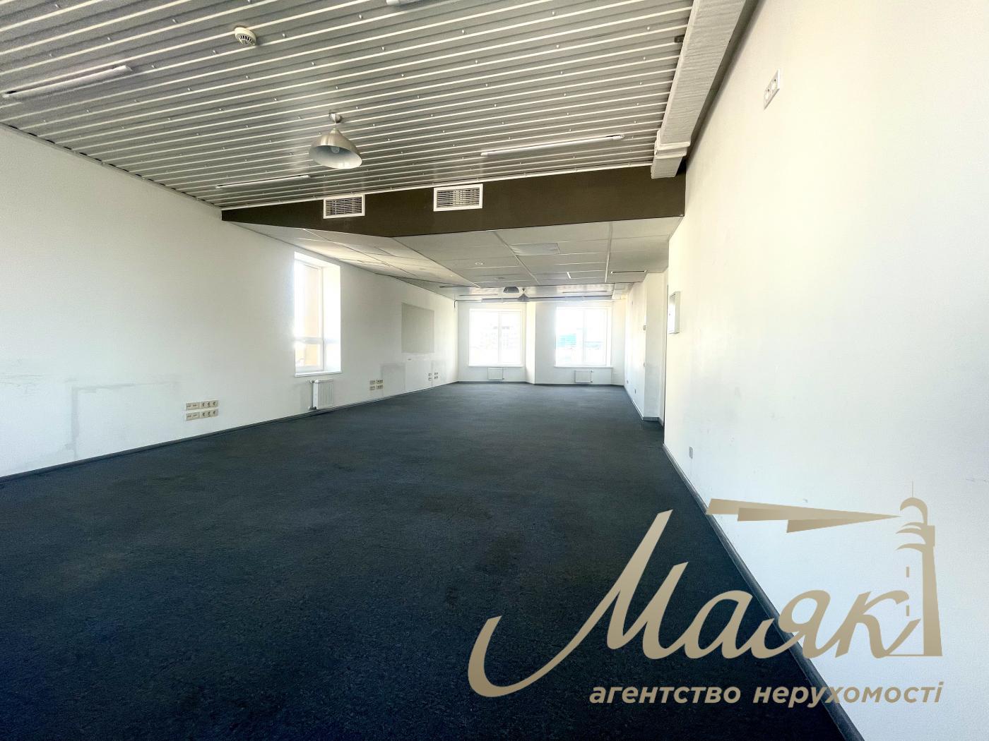Оренда офісу 740 м.кв. Поділ Контрактова площа