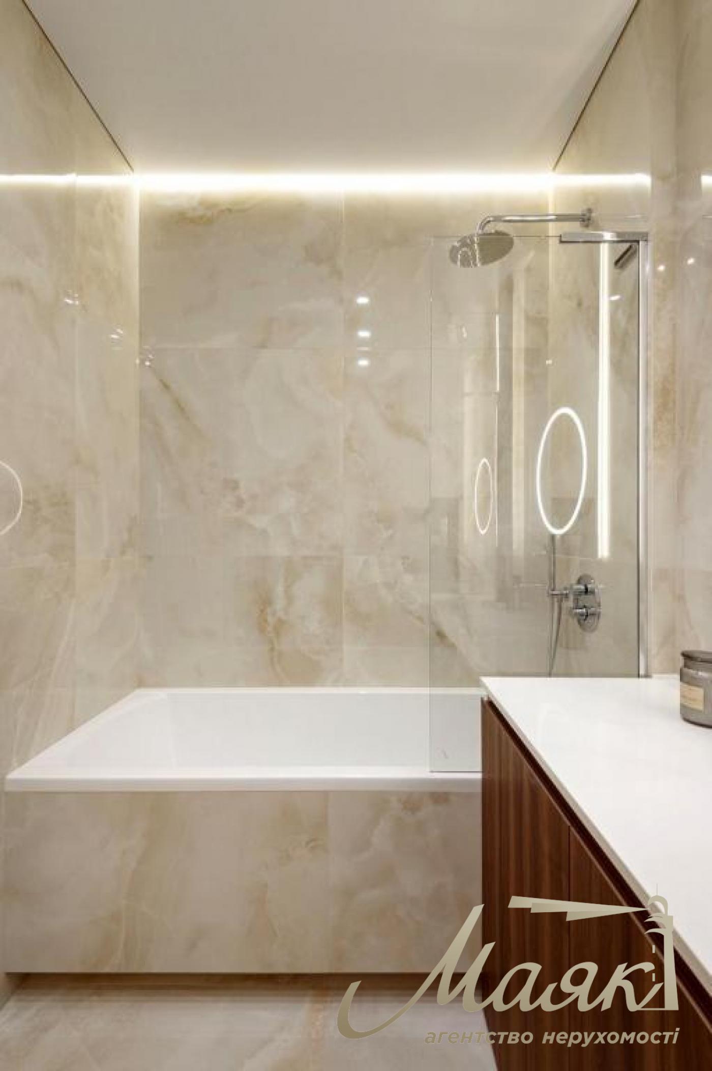 Оренда 2-к квартири Greenville на Печерську , Печерський р-н, Київ