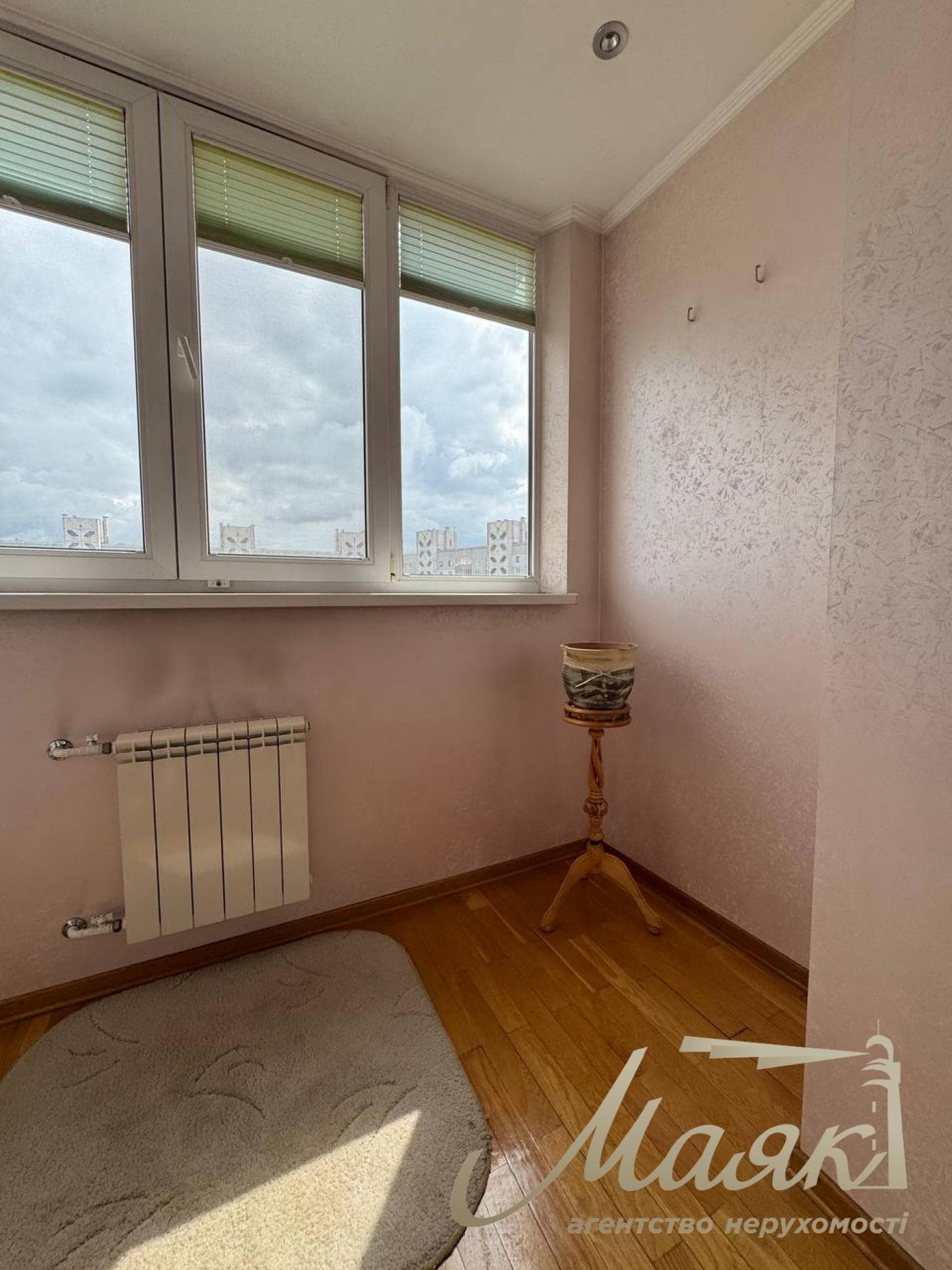 Аренда 3к квартиры, 107м2, Ахматовой 16Б