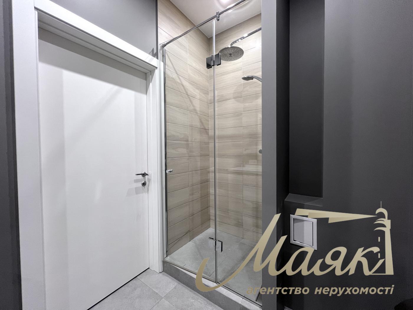 Оренда 2-кімнатної квартири, ЖК Alter Ego, 52м², Печерський район, Київ