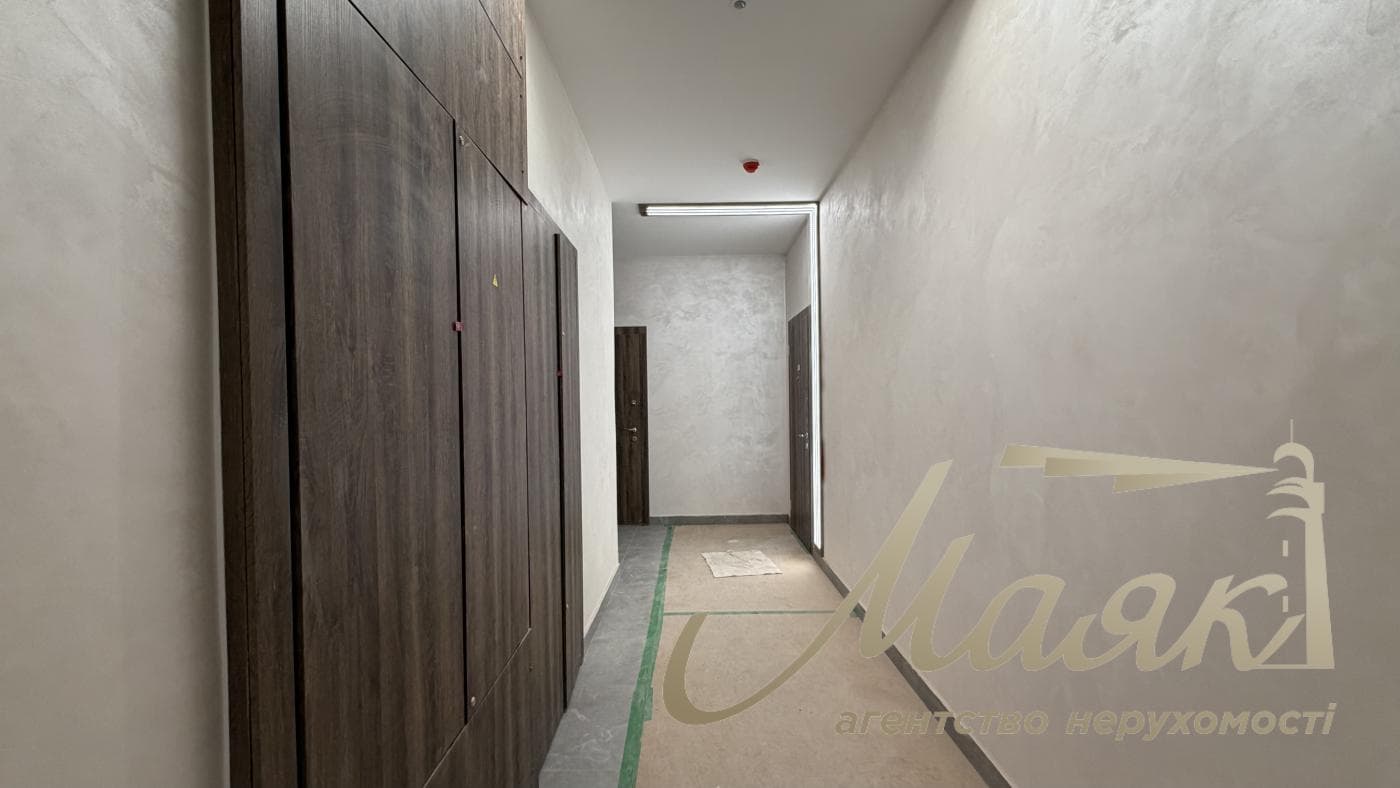Продаж 1кімнатної квартири 57м2 в ЖК Новопечерські липки ( 7 черга ) 4 будинок, вул. Андрія Верхогляда/Драгомирова, Печерськ, Київ