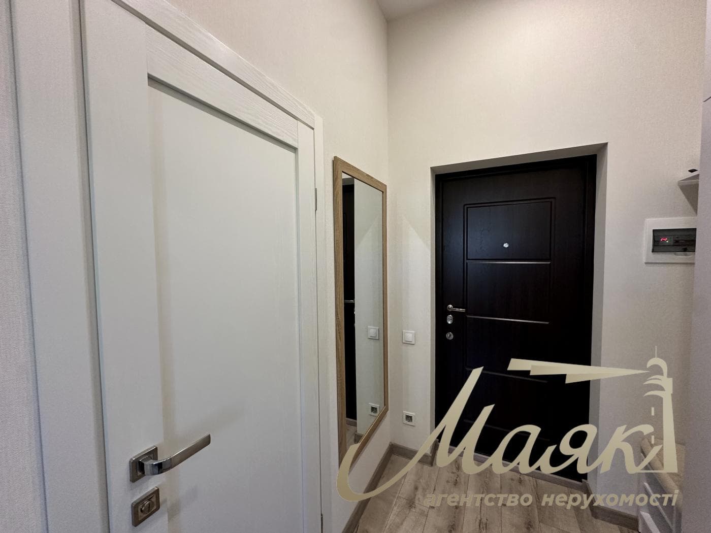 Оренда 1-кімнатної квартири (40 м²) у ЖК «52 Перлина», вул. Бойчука, 17, Печерський район