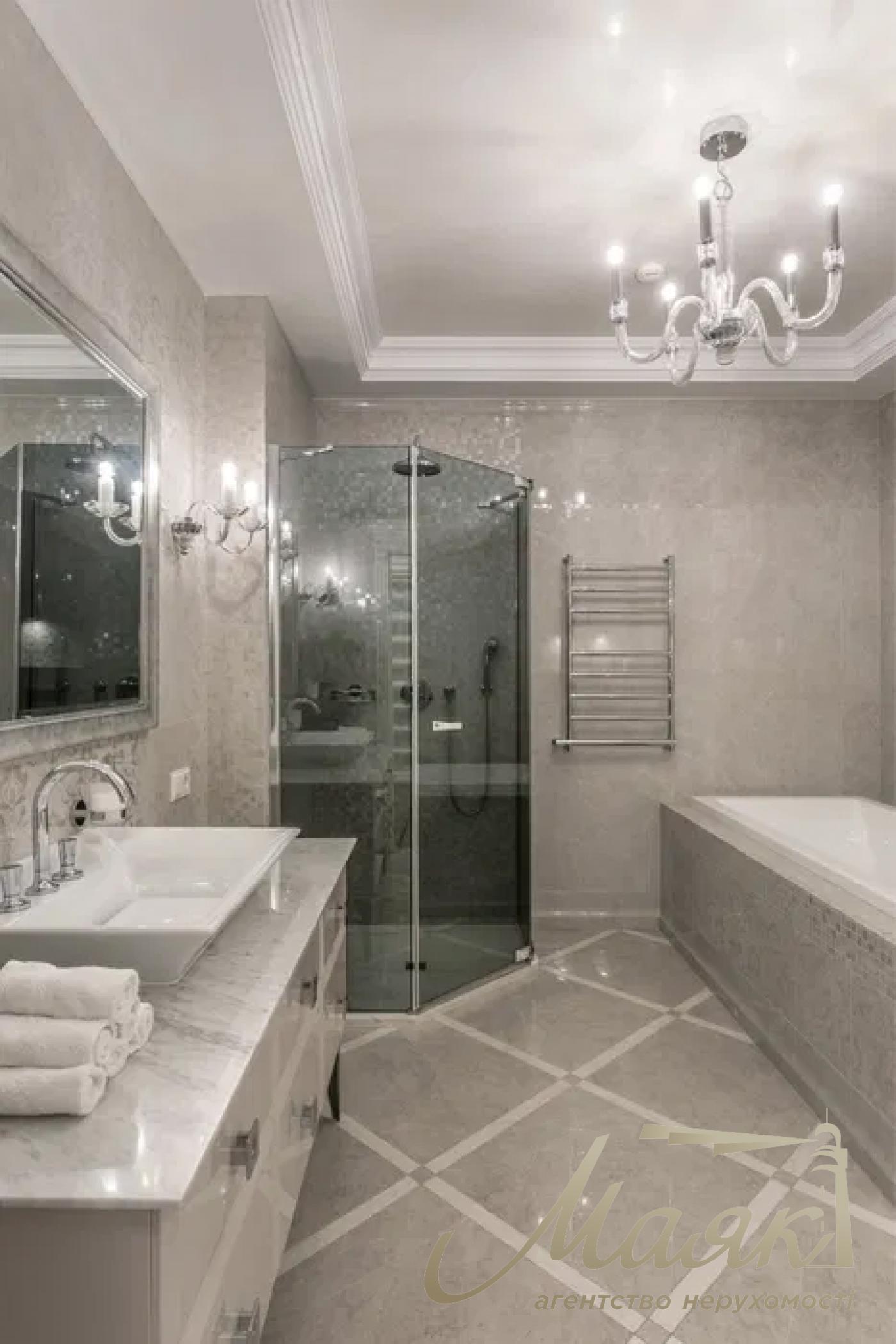 Продаж 5к квартири ЖК Park Avenue VIP, проспект Голосіївський