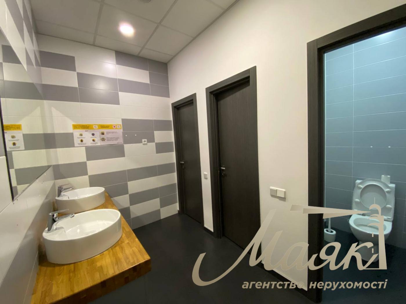 Аренда офиса 648 м2 в БЦ на Дорогожичах, возле метро