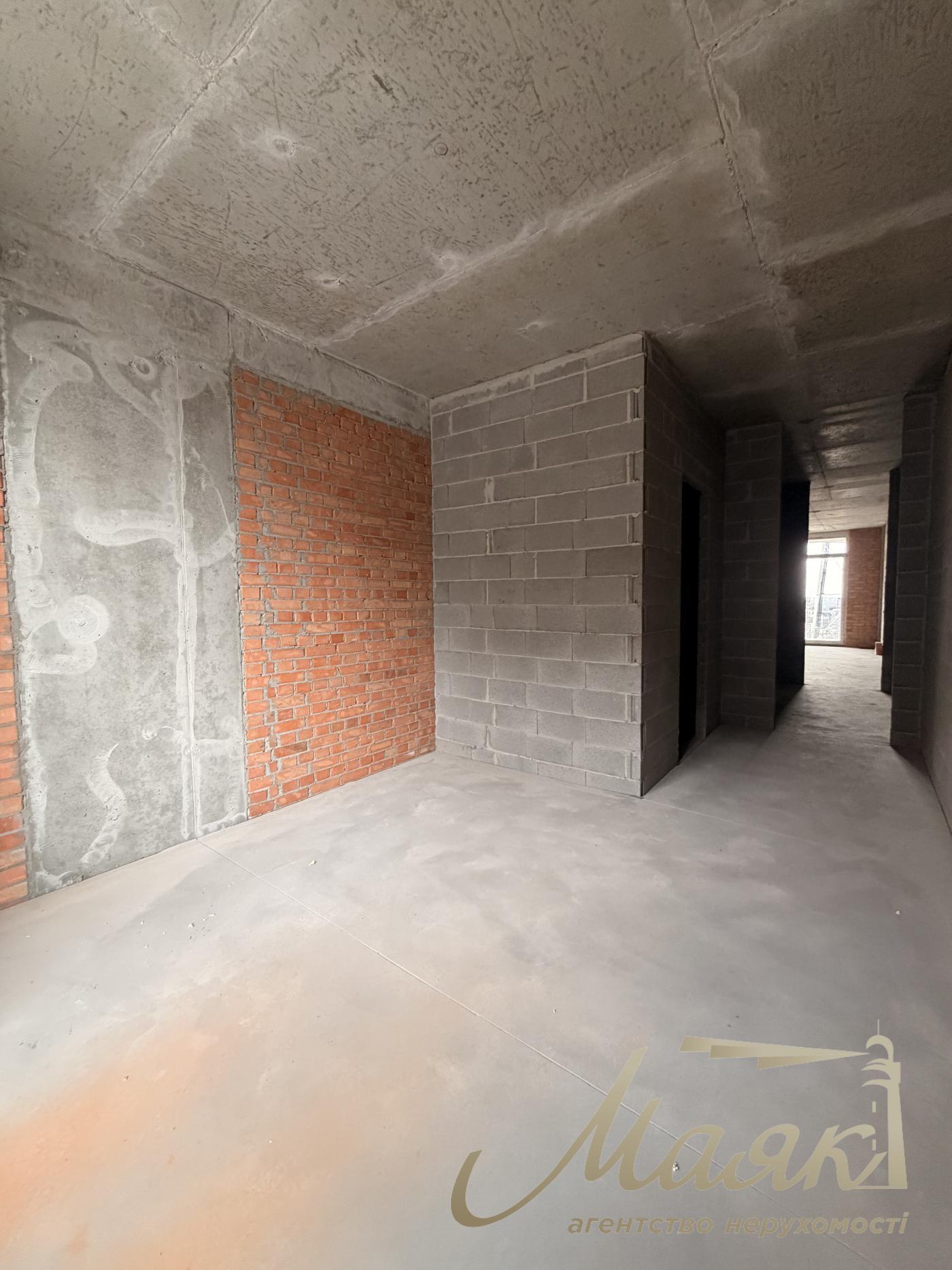 Продажа 2-комнатной квартиры ЖК Olegiv Podil, ул. Олеговская