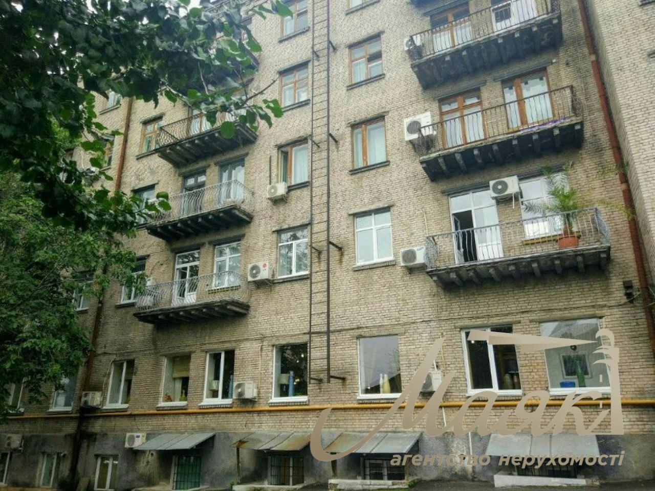 Продаж / Інший об'єкт / вул. Володимирська, Печерськ, м. Київ