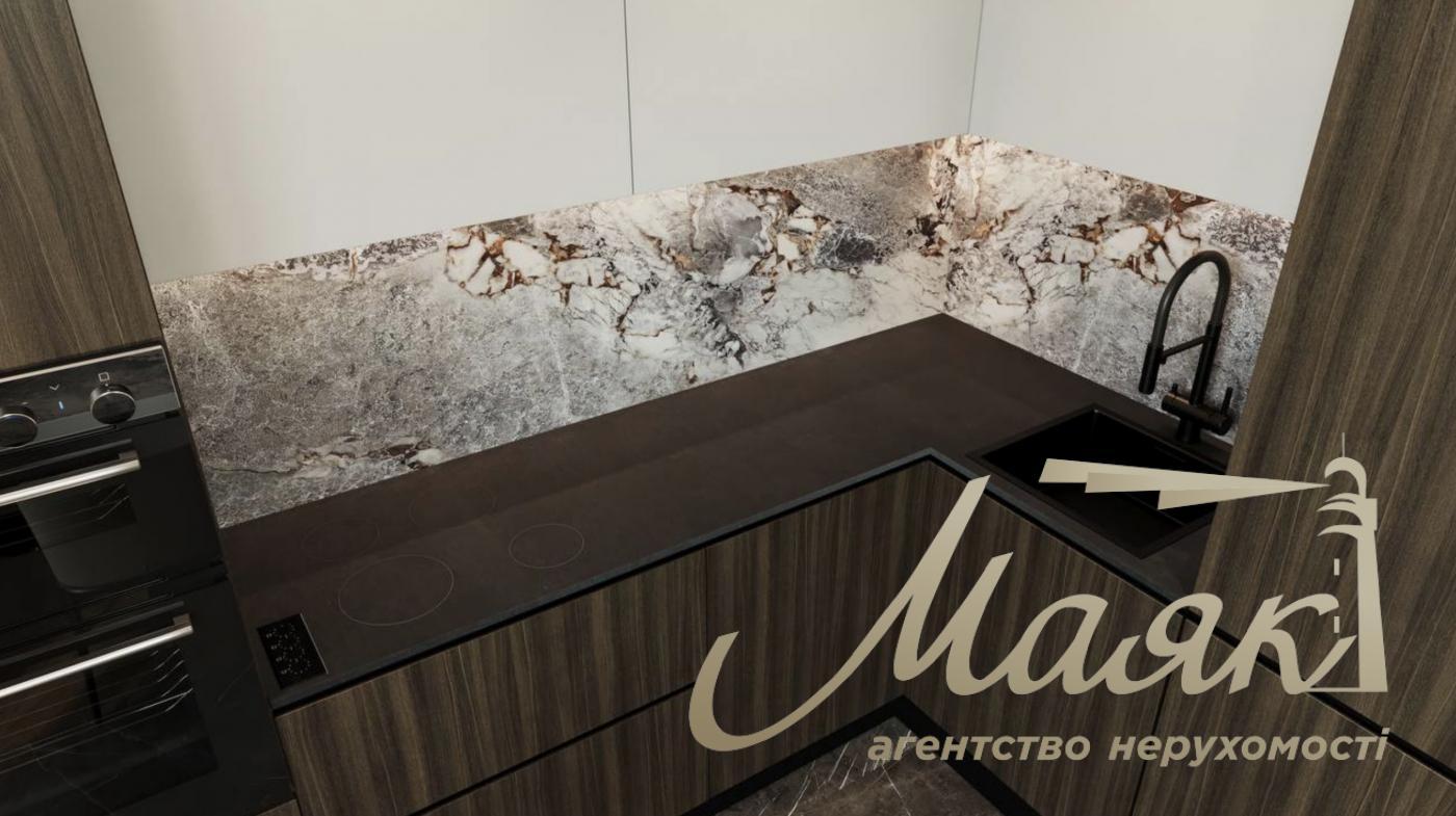 Продаж квартири 80м2 в ЖК Французького кварталу 2, вул. Предславинська, Центр, Київ