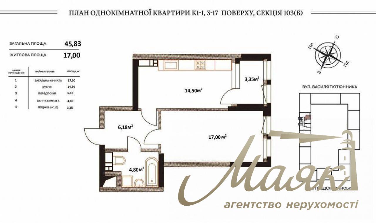 ЖК Stanford .Продаж / Квартира / Предславинська, Печерськ, м. Київ ЖК Stanford